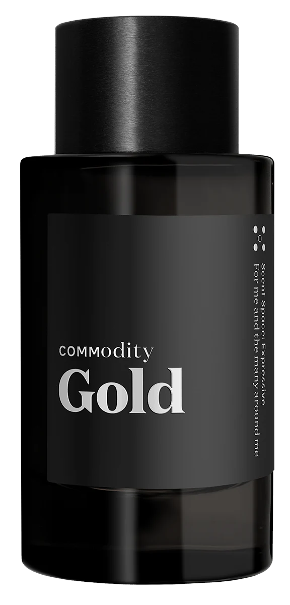 Gold | Balanced & Expressive