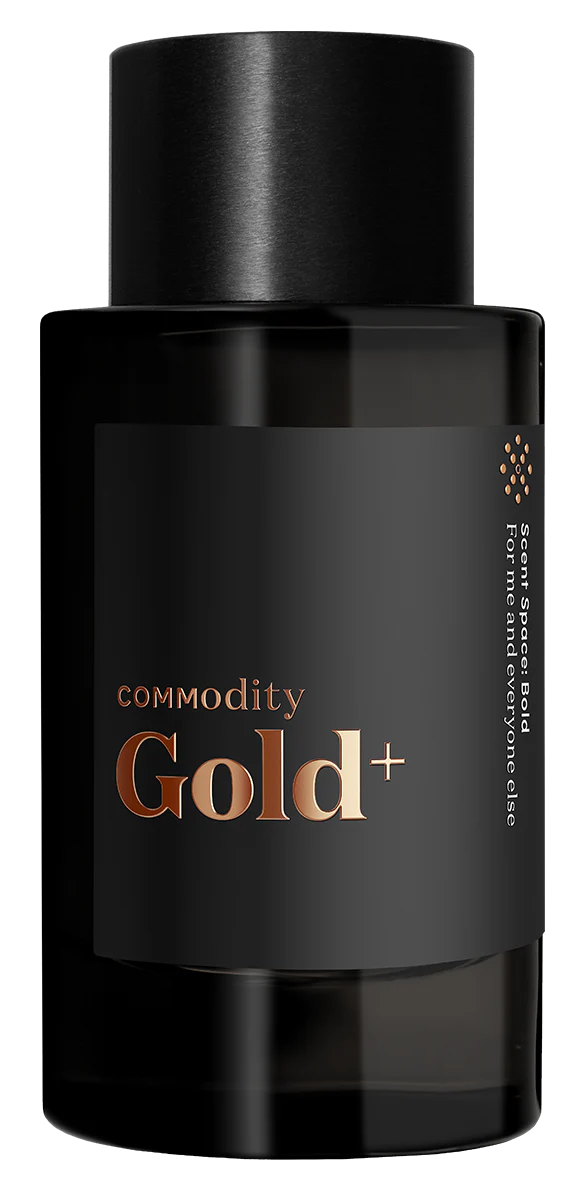 Gold | Bold