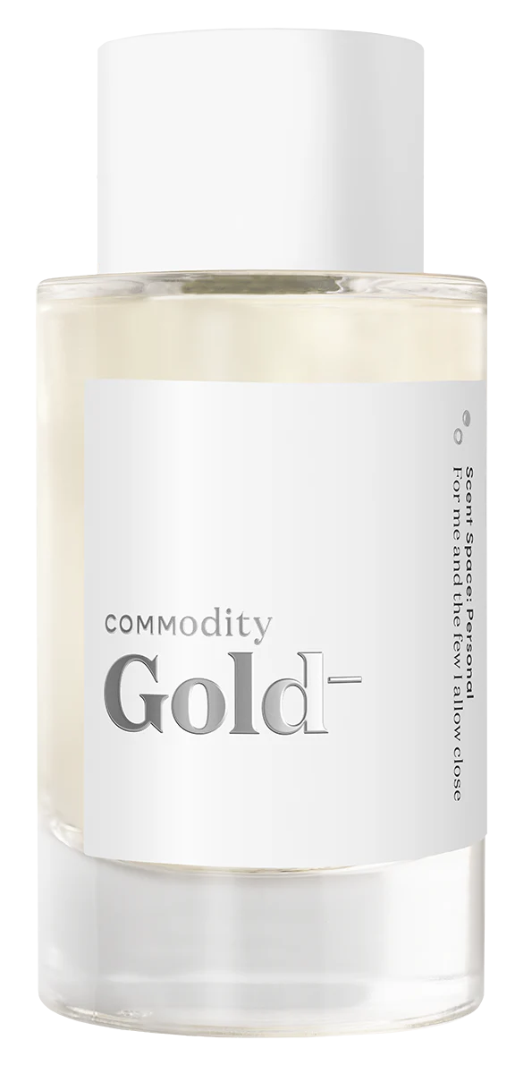 Gold | Personal