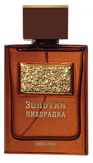Gold Rush | Золотая Лихорадка