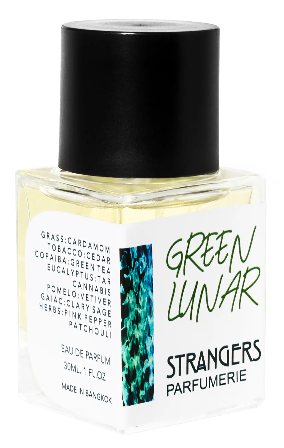 Green Lunar