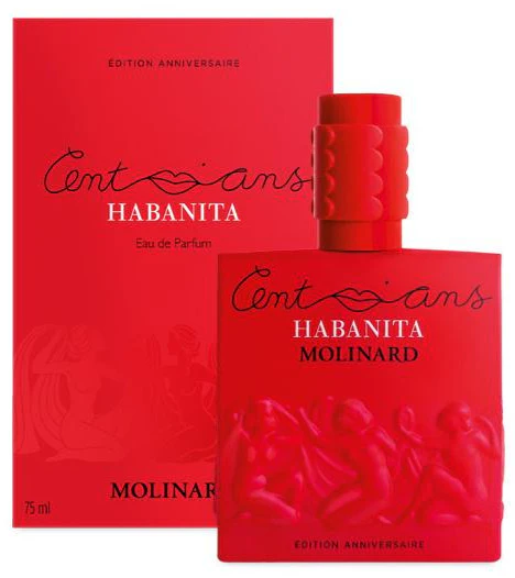 Habanita (Anniversary Edition) (Discontinued) - Image 2