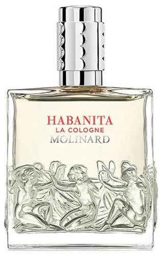Habanita La Cologne (Discontinued)