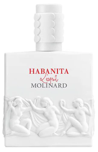 Habanita L'Esprit (Discontinued)