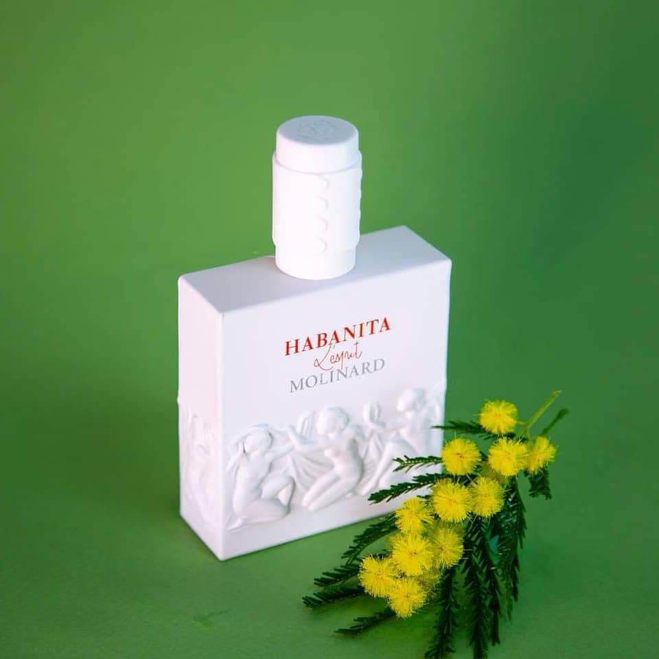 Habanita L'Esprit (Discontinued) - Image 2