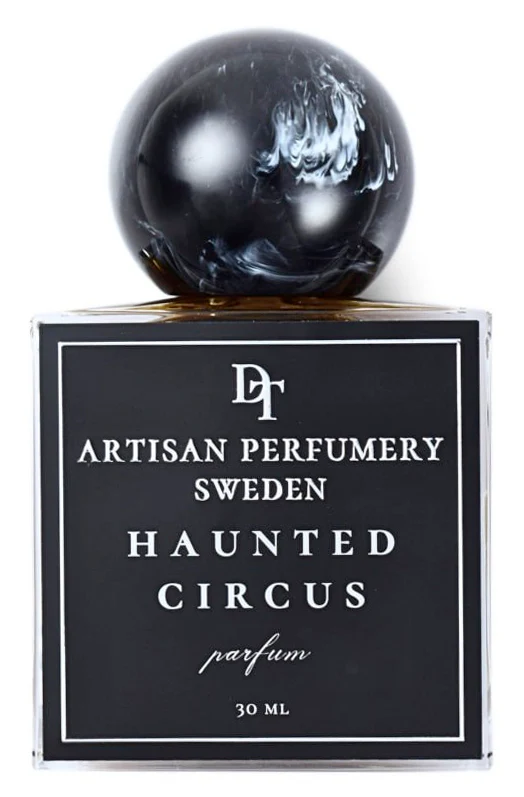 Haunted Circus