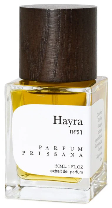 Hayra เหรา
