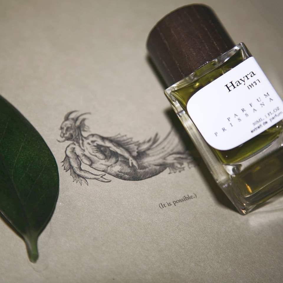 Hayra เหรา - Image 2