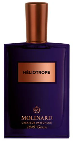 Héliotrope (Discontinued)