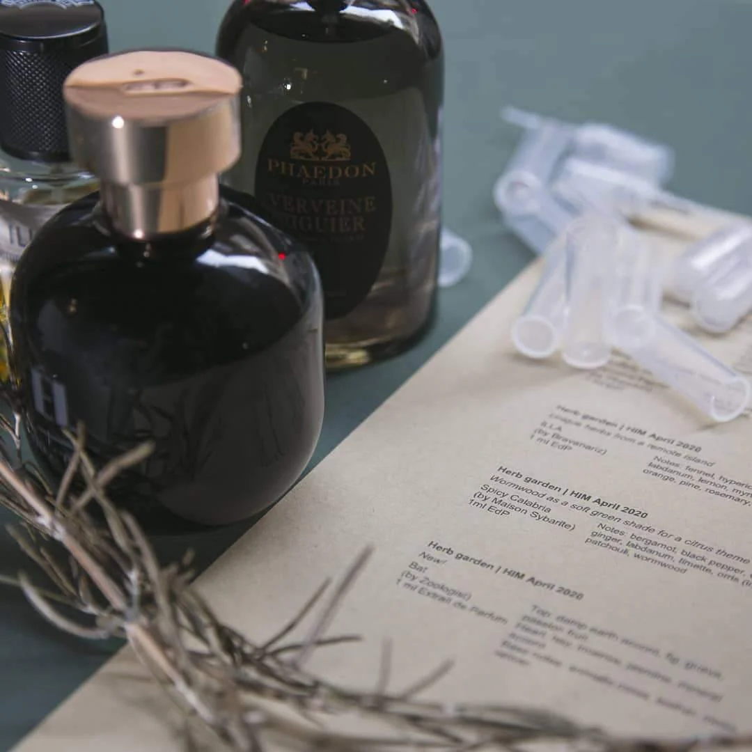 Herb garden pack - Image 2
