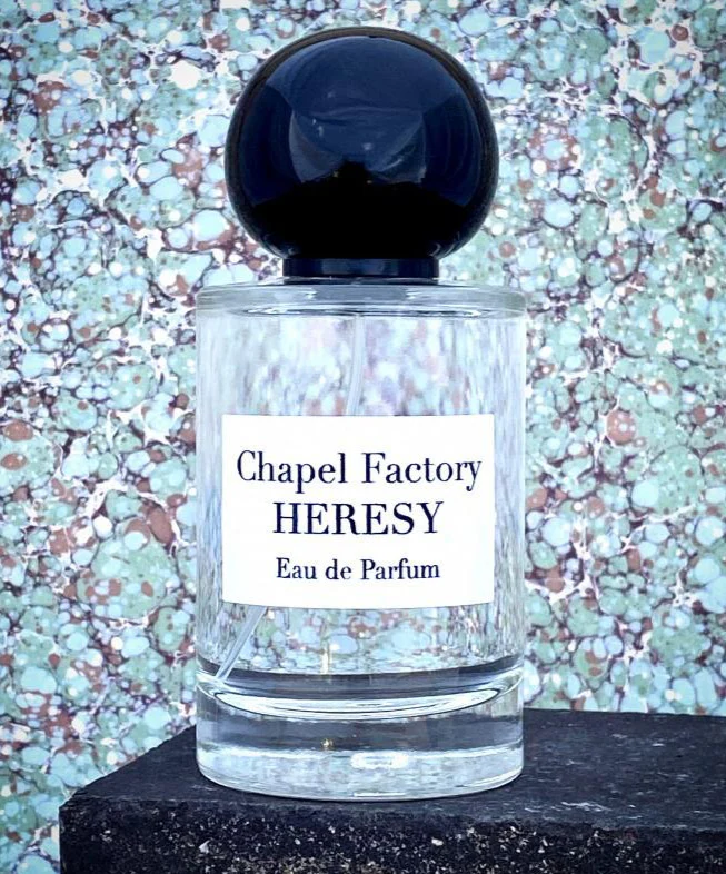 Heresy