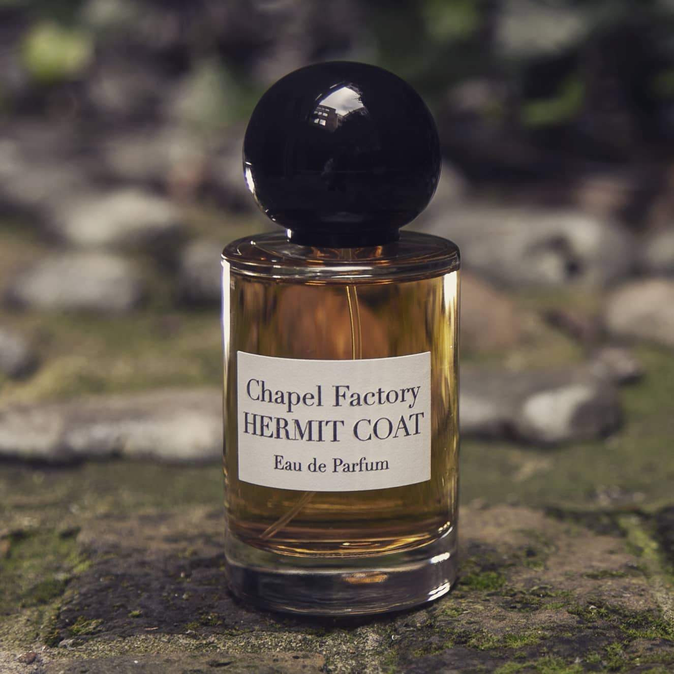 Hermit Coat - Image 2