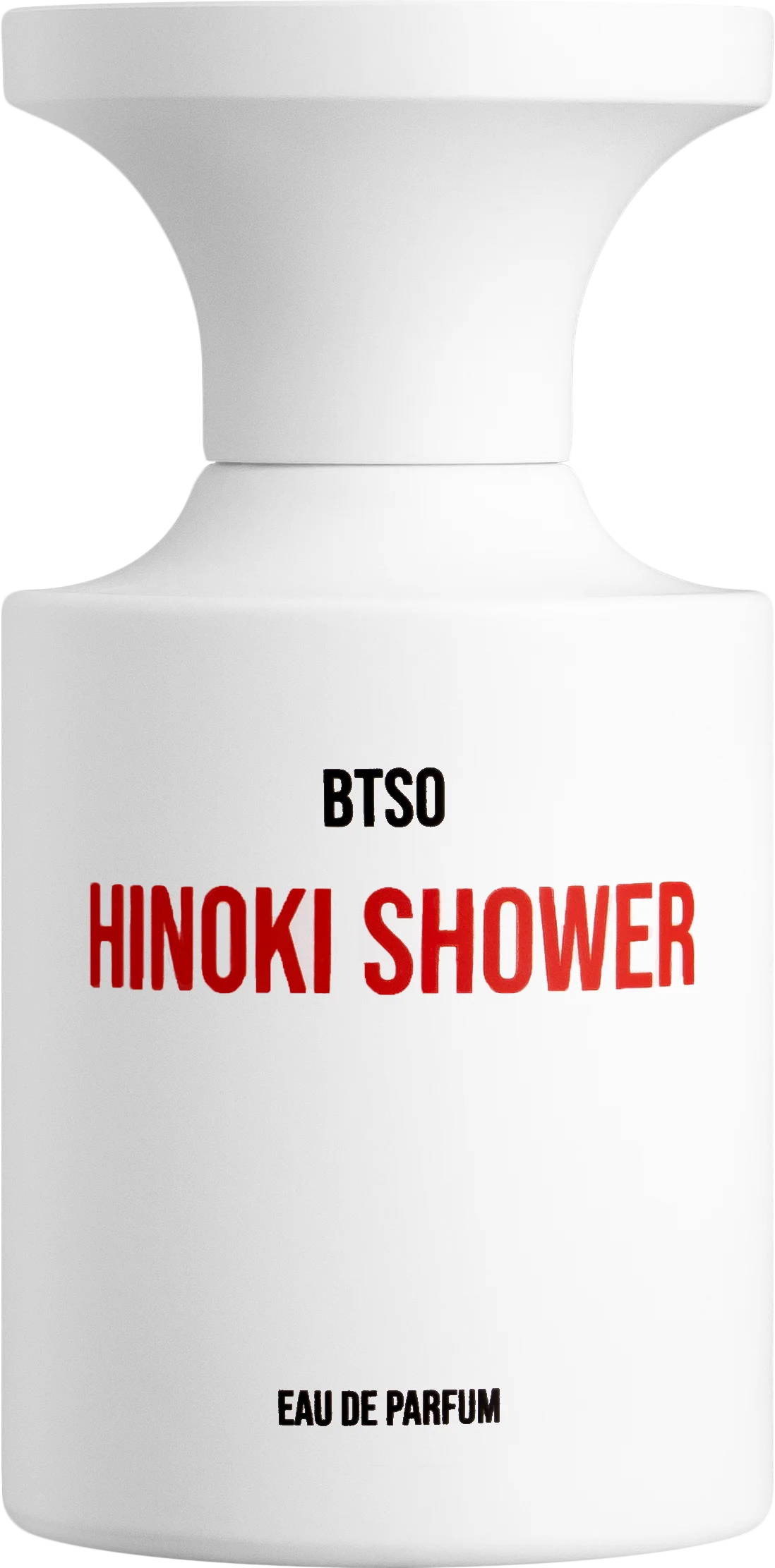 HINOKI SHOWER (Discontinued)
