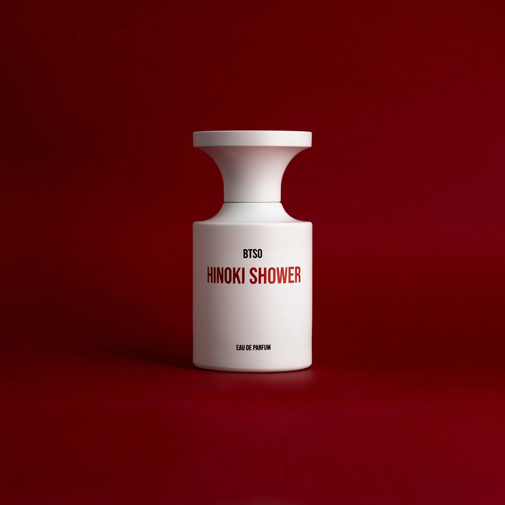 HINOKI SHOWER (Discontinued) - Image 2