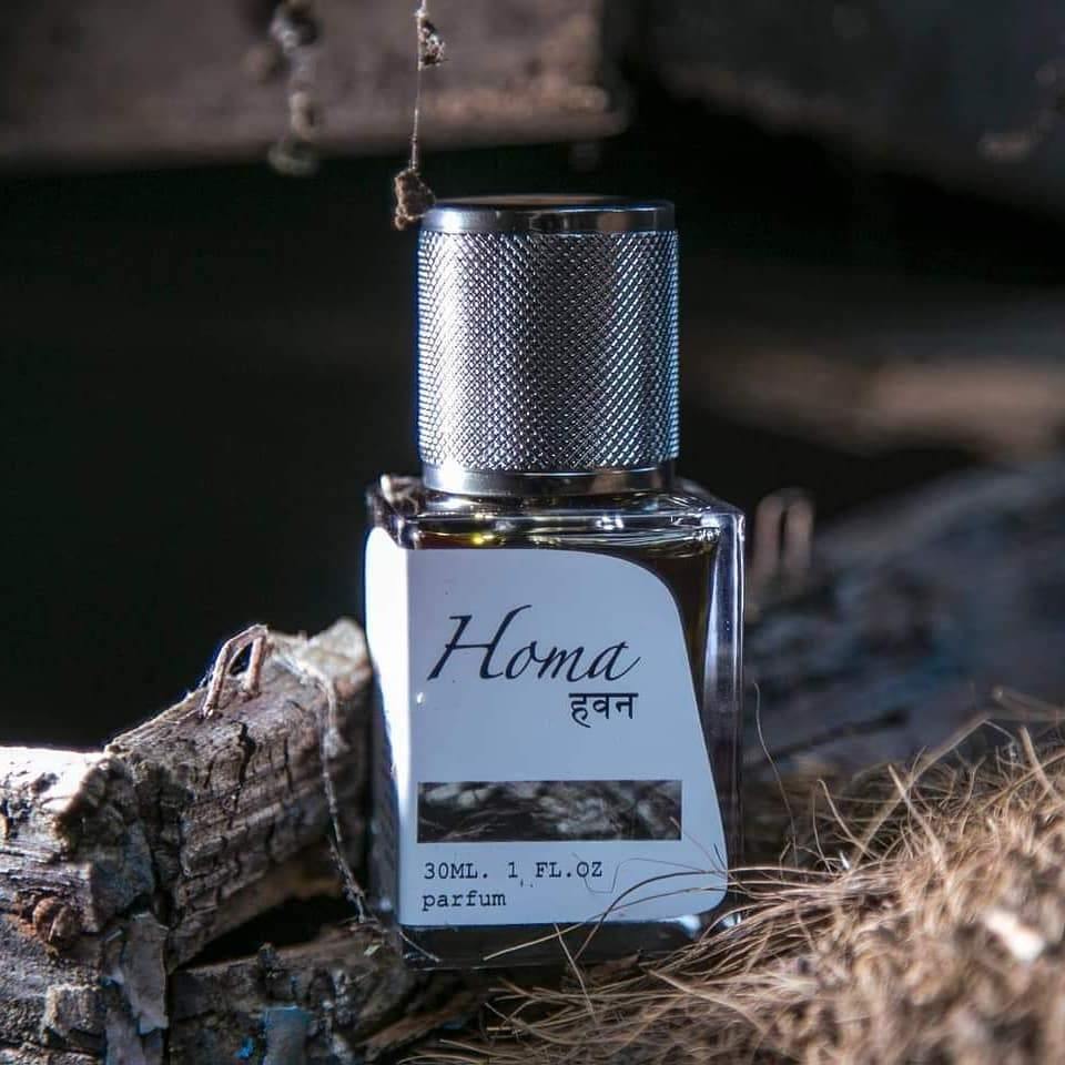 Homa - Image 2