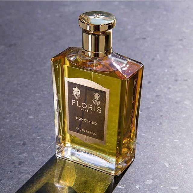 Honey Oud - Image 3