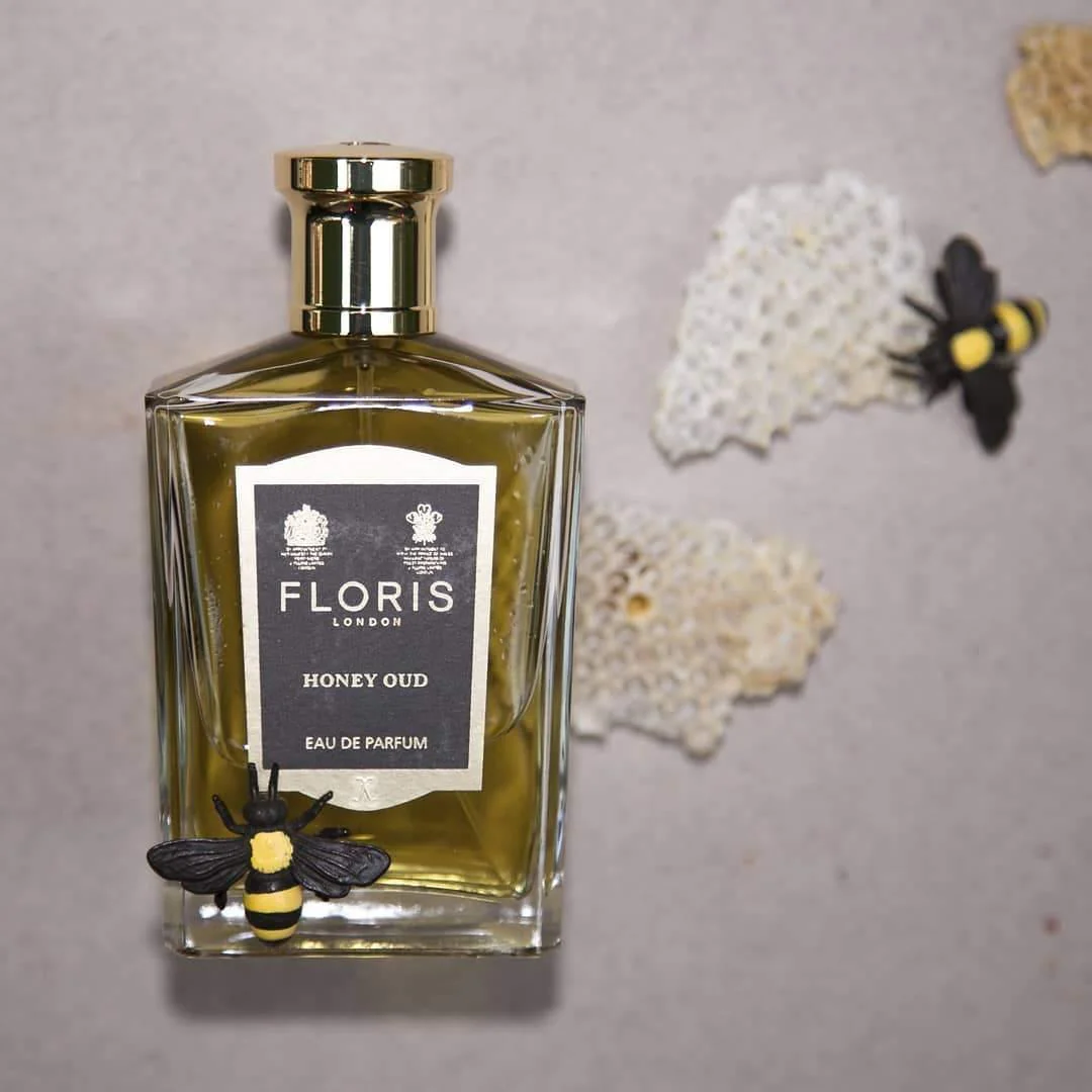 Honey Oud - Image 4