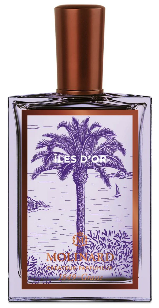 Îles d’Or
