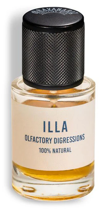 ILLA (Discontinued)