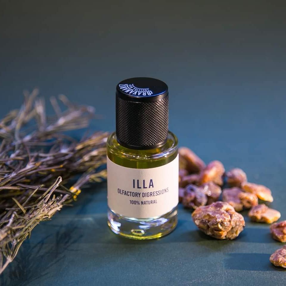 ILLA (Discontinued) - Image 2