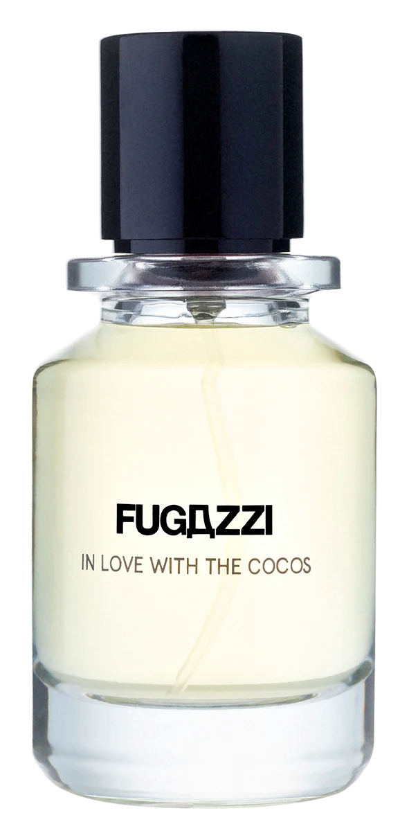 In Love With the Cocos - Image 2