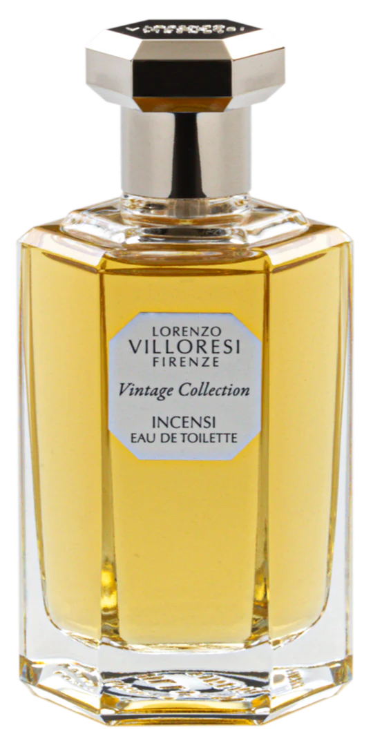 Incensi