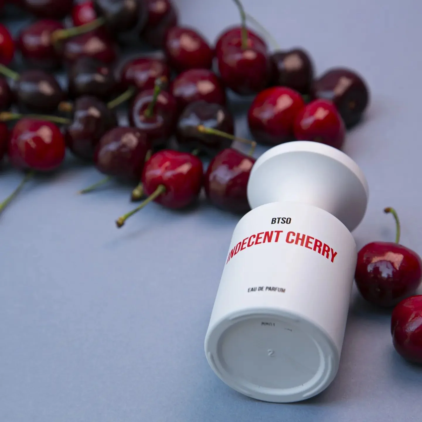 INDECENT CHERRY - Image 3
