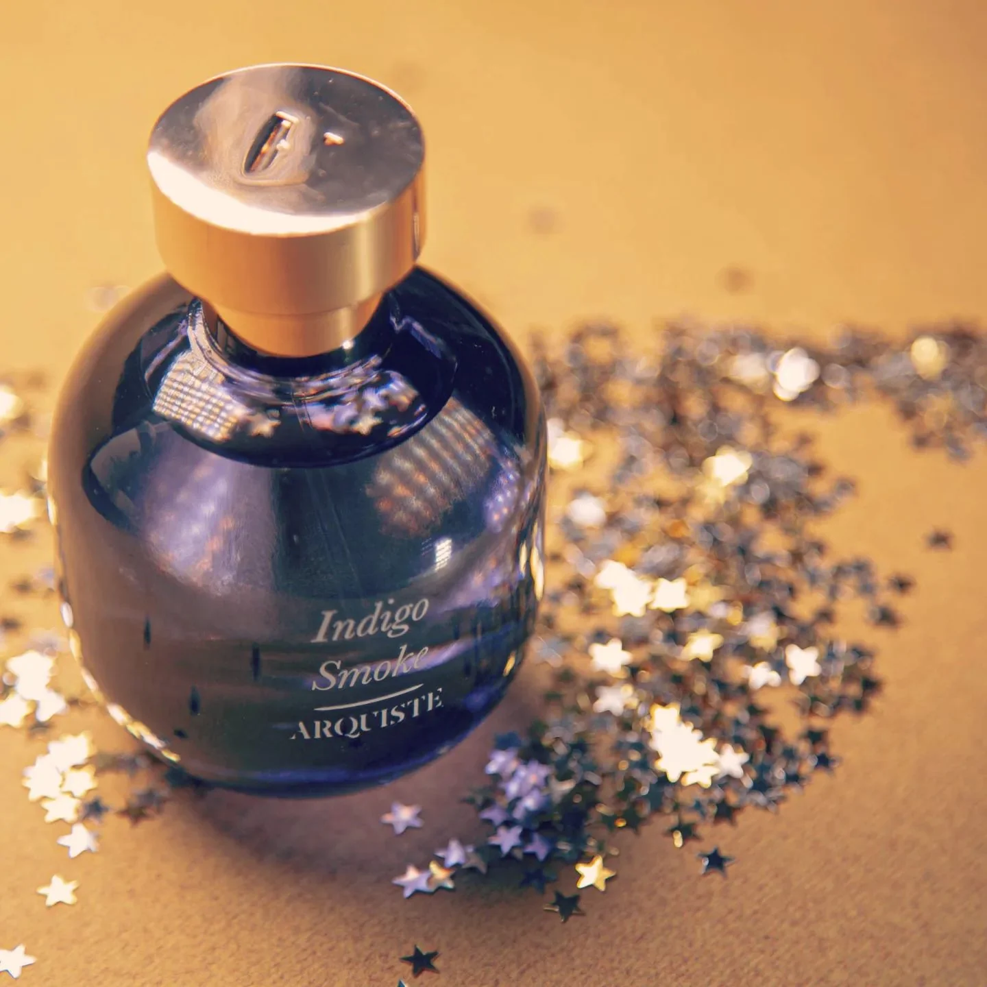 Indigo Smoke - Image 2