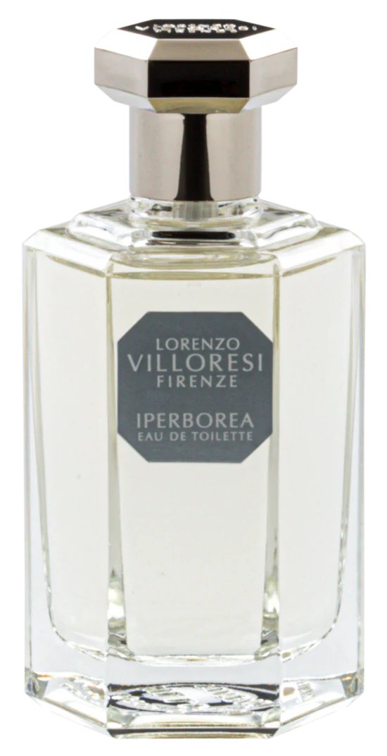 Iperborea
