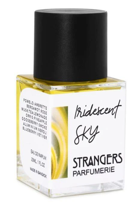 Iridescent Sky (Discontinued)
