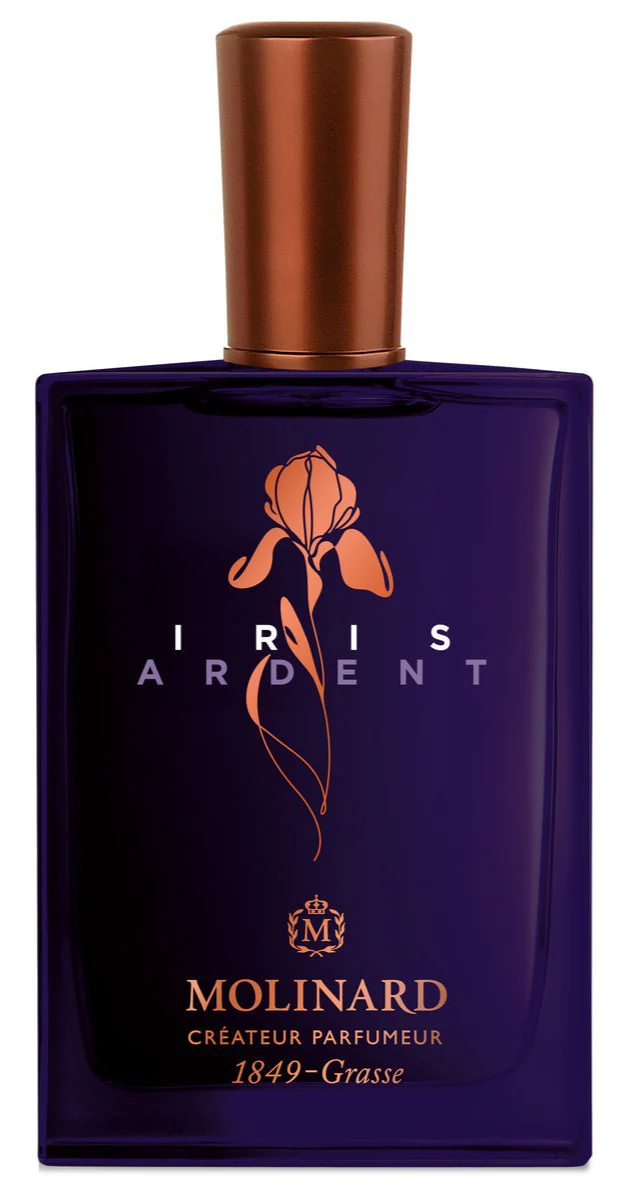 Iris Ardent