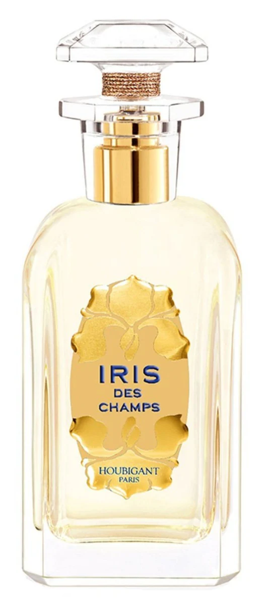 Iris des Champs Extrait (Discontinued)