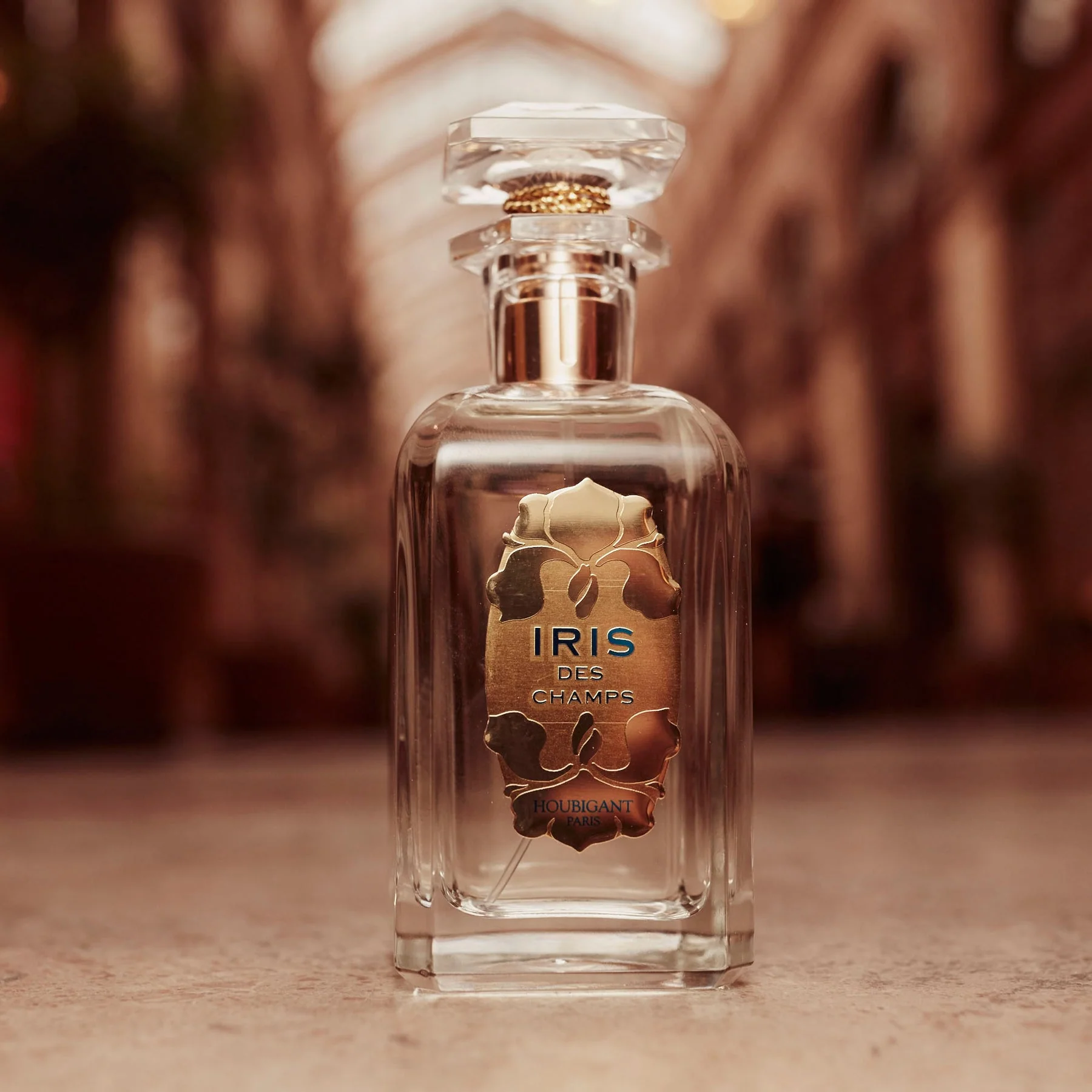 Iris des Champs Extrait (Discontinued) - Image 2