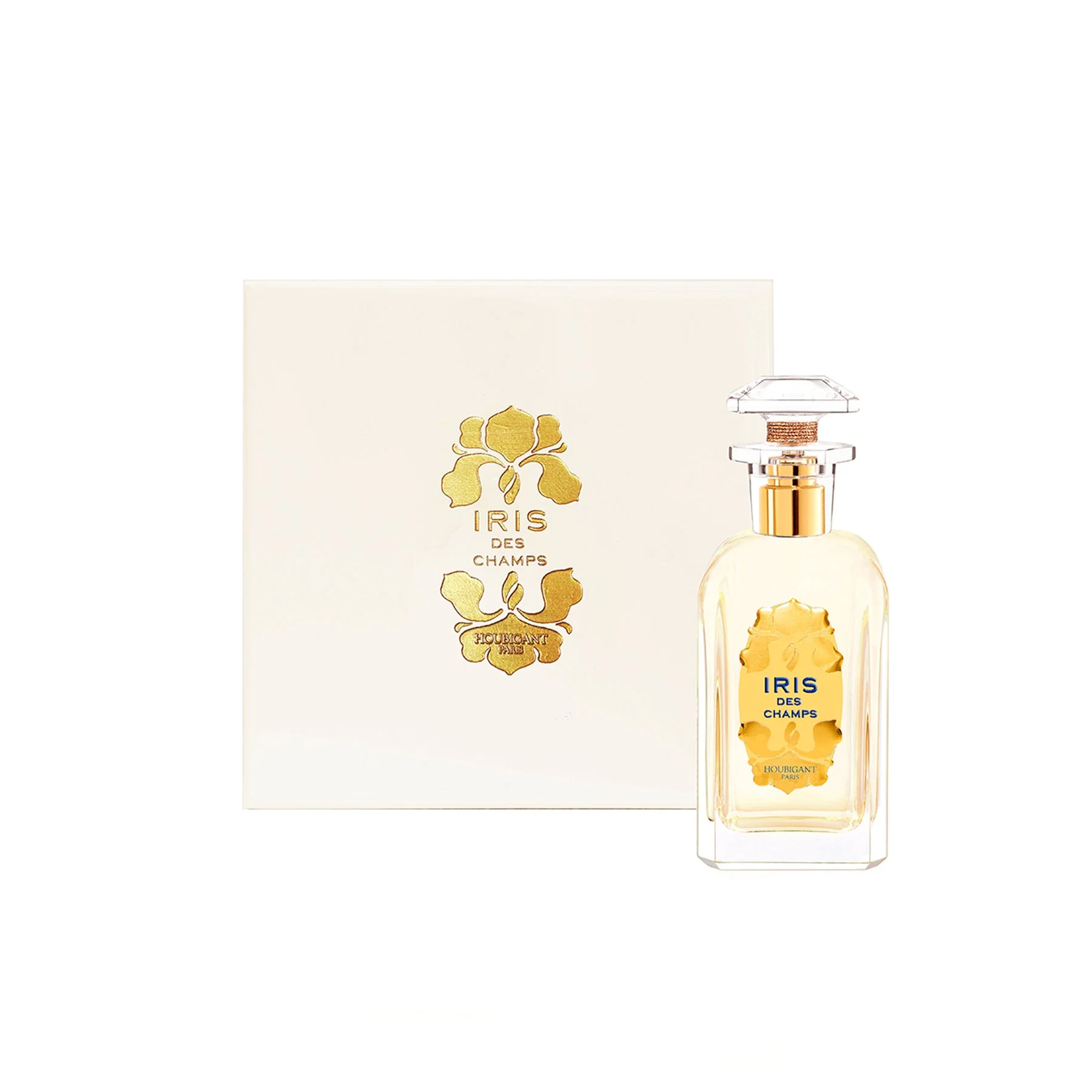 Iris des Champs Extrait (Discontinued) - Image 3