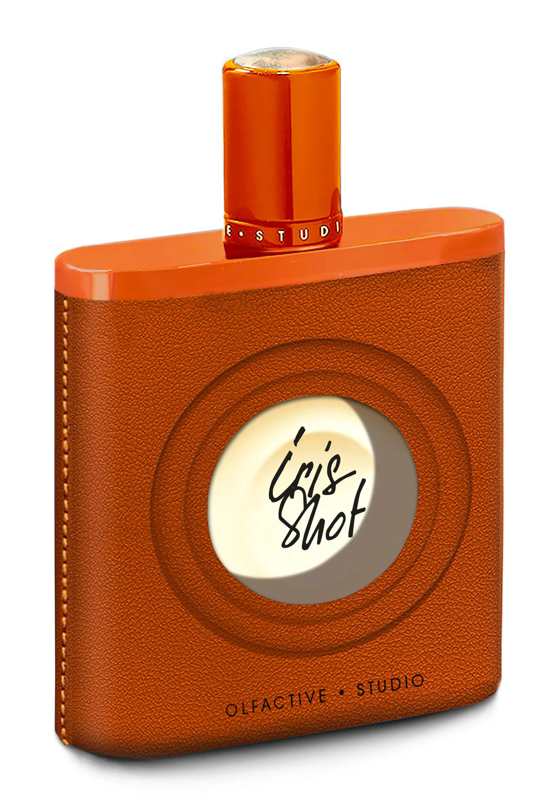 Iris Shot - Image 2