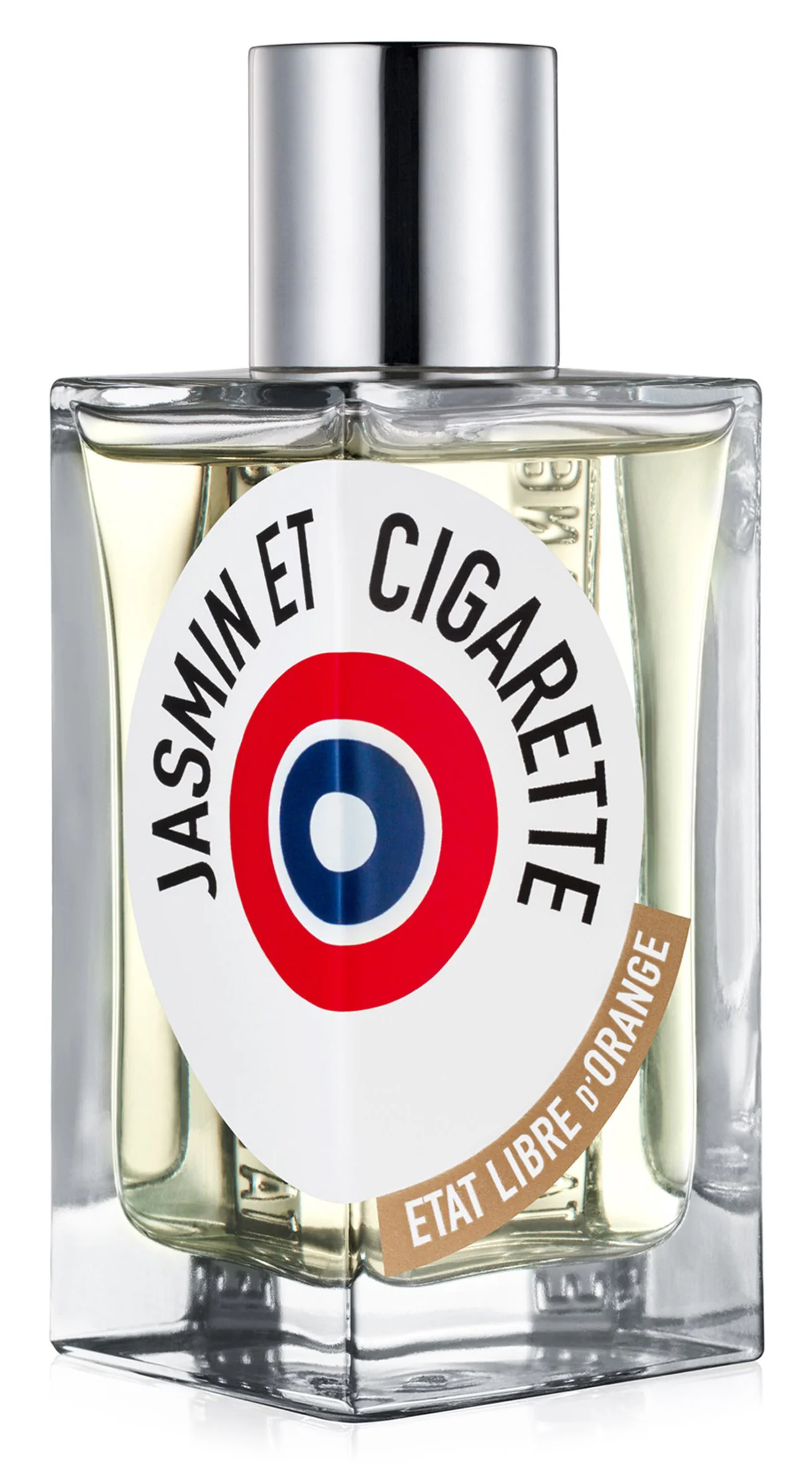 Jasmin et Cigarette