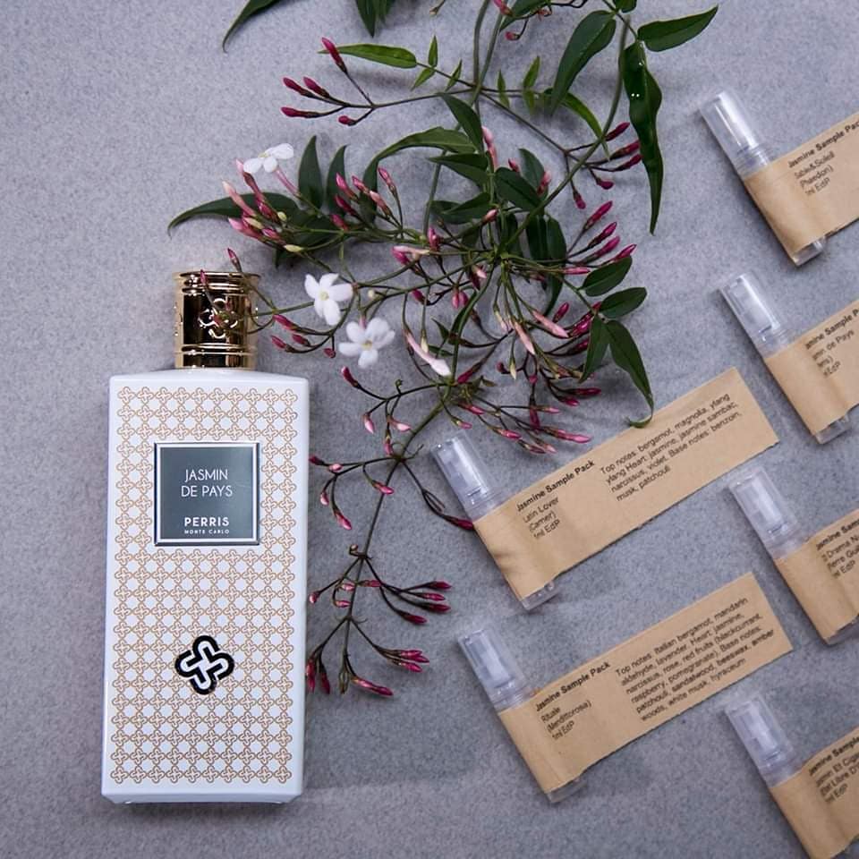 Jasmine Pack (Discontinued) - Image 2