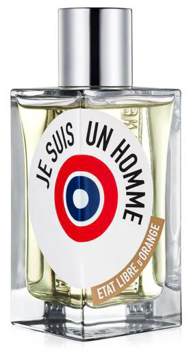 Je Suis un Homme (Discontinued)