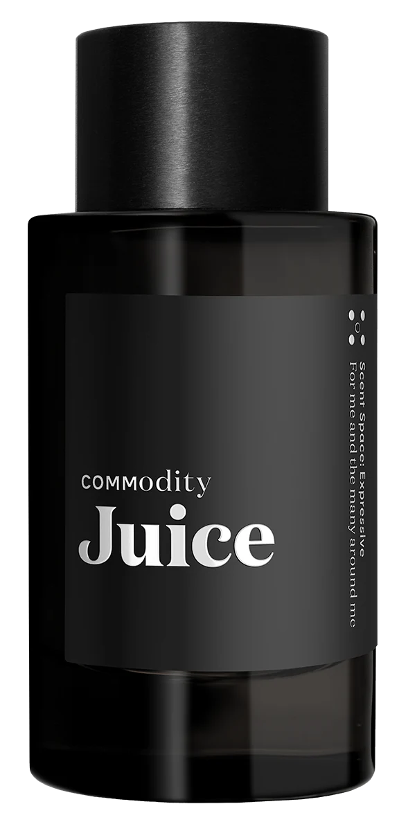 Juice | Balanced & Expressive