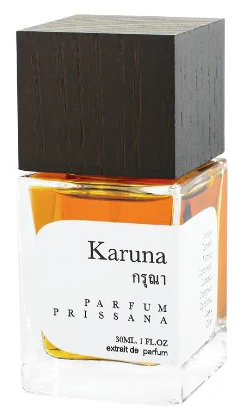 Karuna (กรุณา)