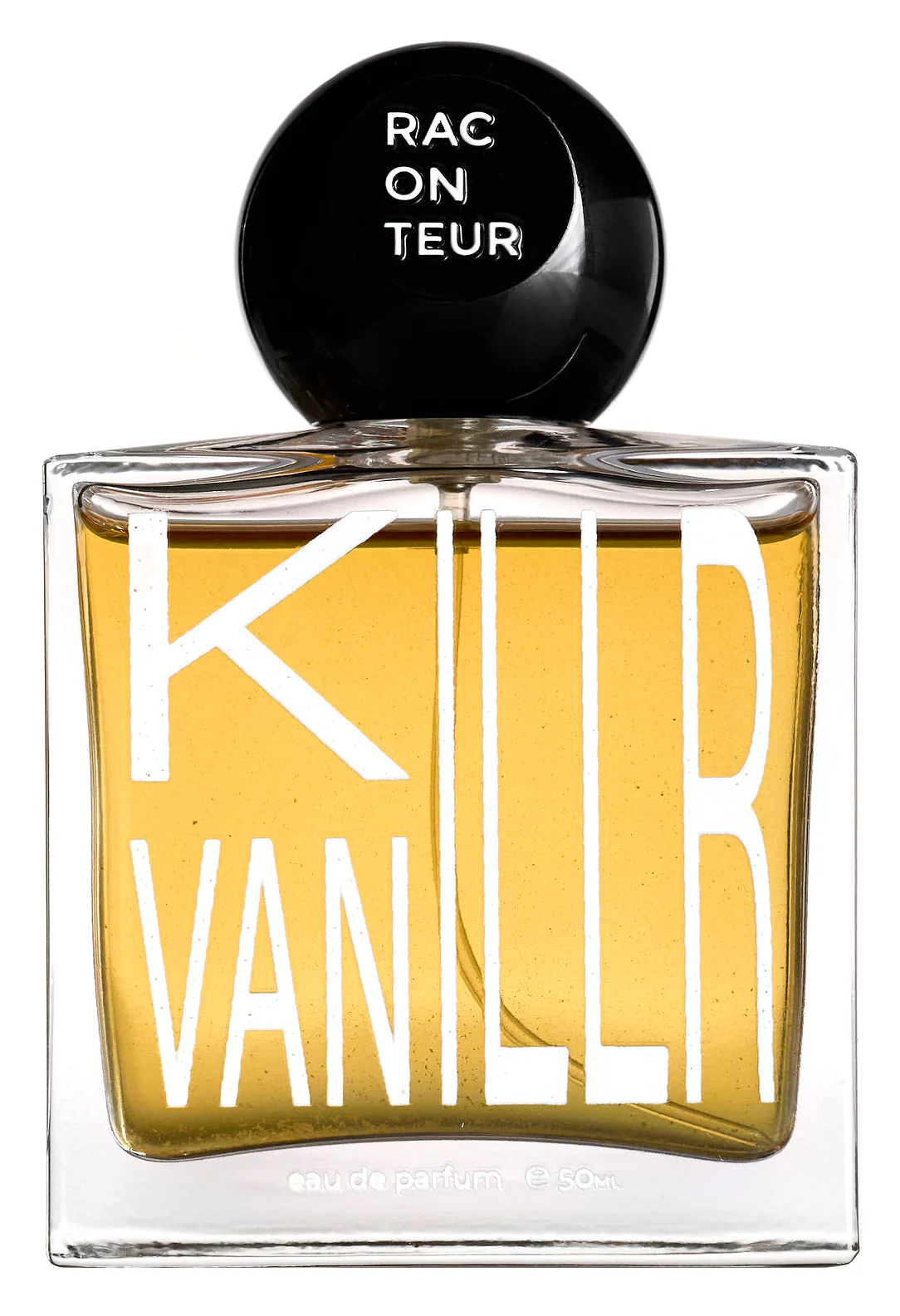 Killr Vanillr