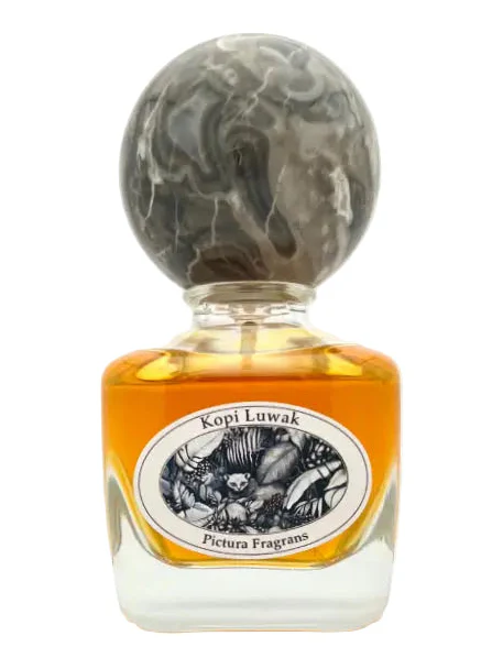 Kopi Luwak