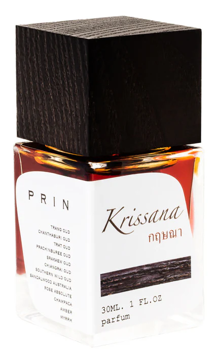 Krissana (กฤษณา) (Limited edition)