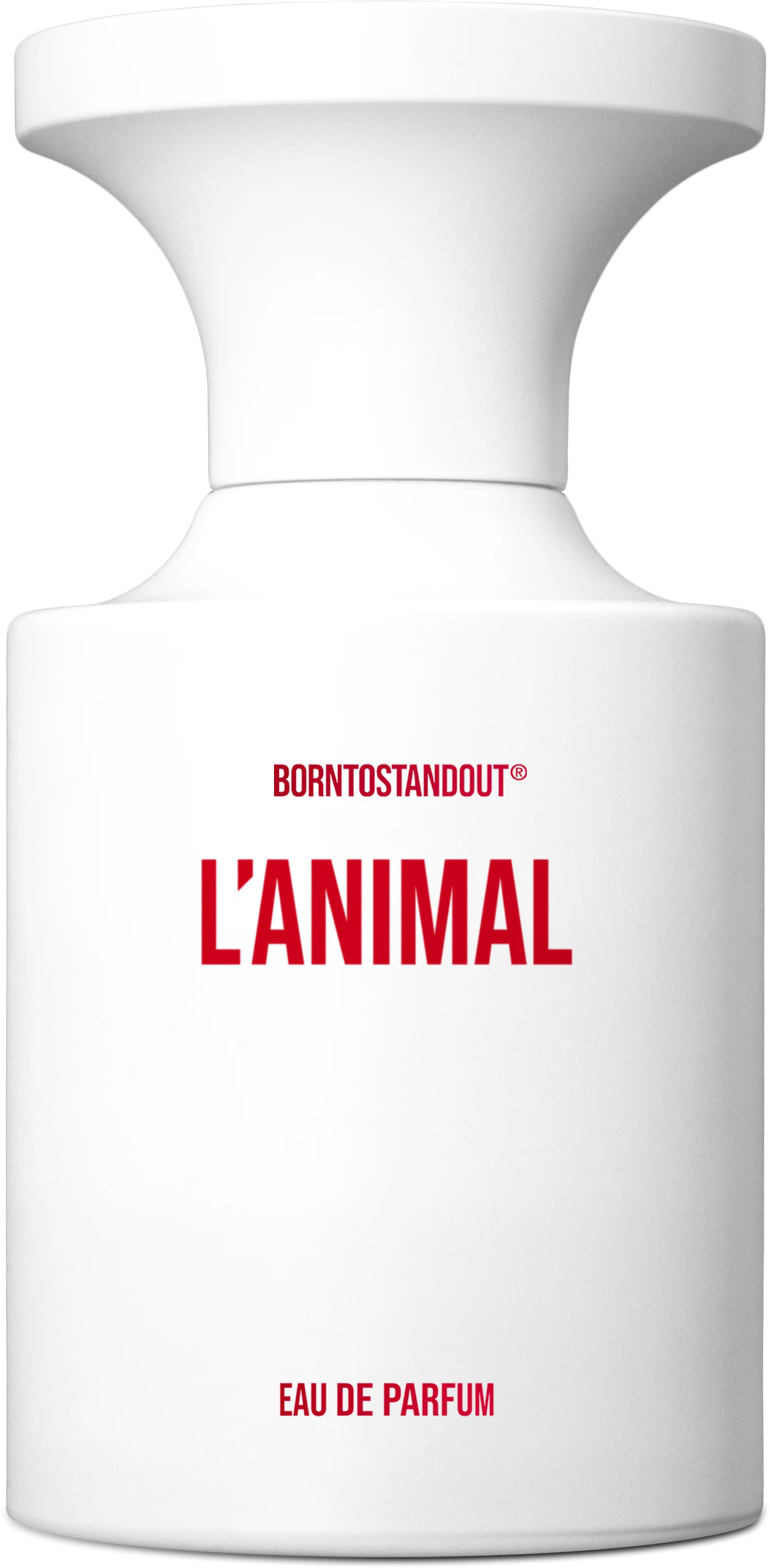 L`ANIMAL (Discontinued)