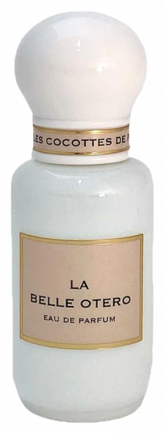 La Belle Otero