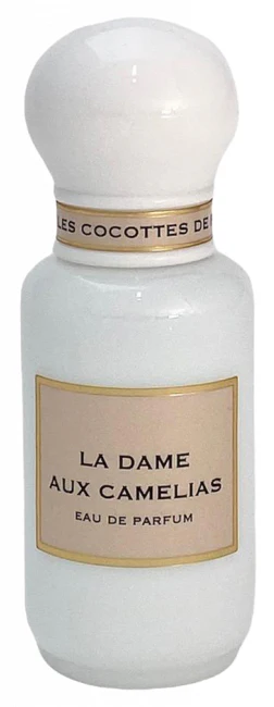 La Dame Aux Camélias