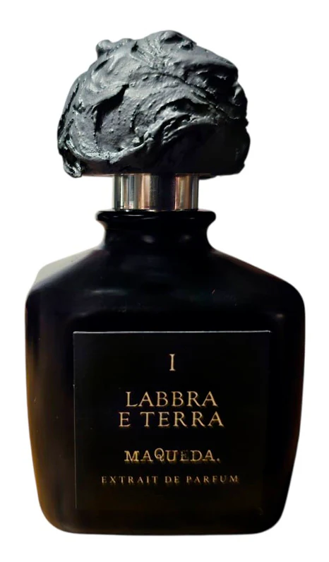 Labbra e Terra