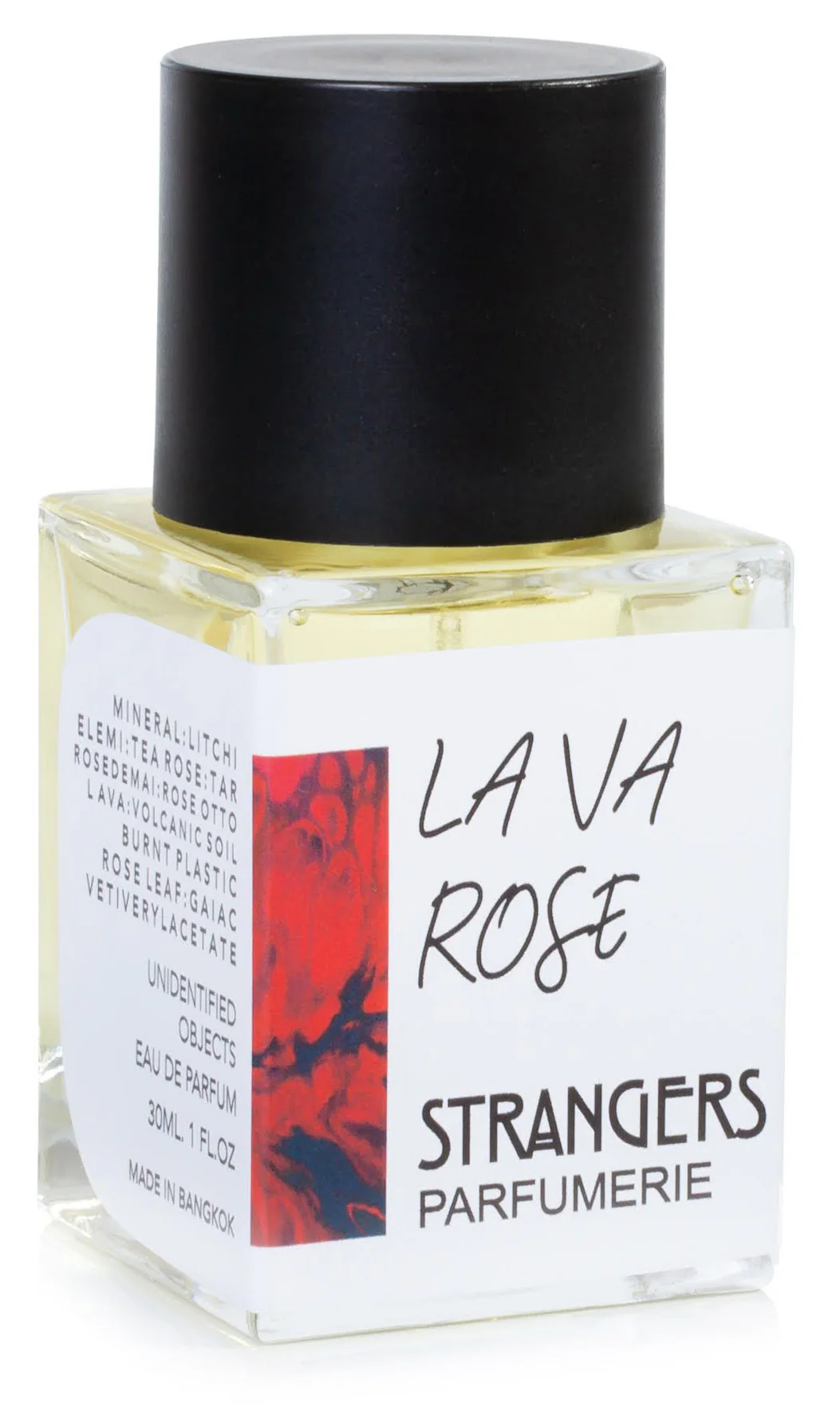 Lava Rose (Discontinued)