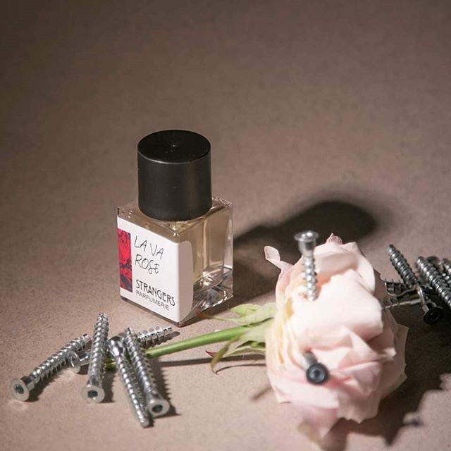 Lava Rose (Discontinued) - Image 2