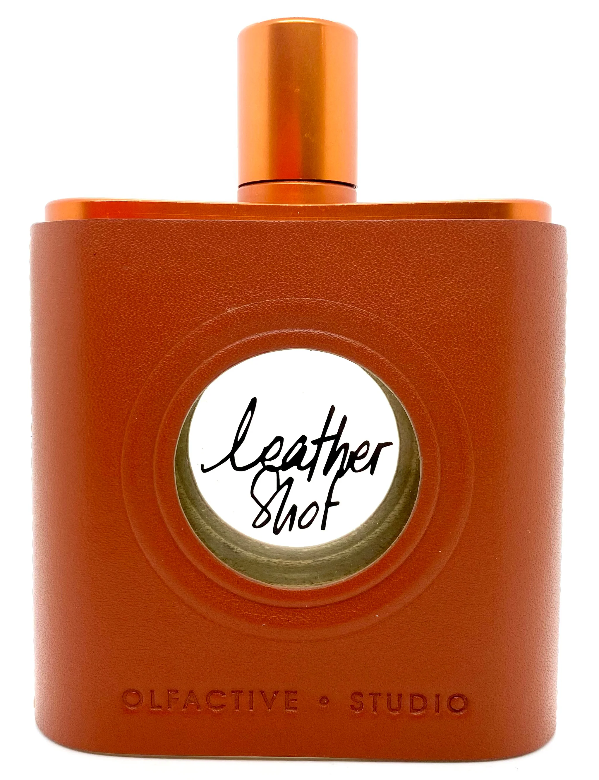 Leather Shot